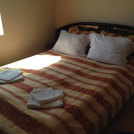 Kristian Family Hotel Sozopol