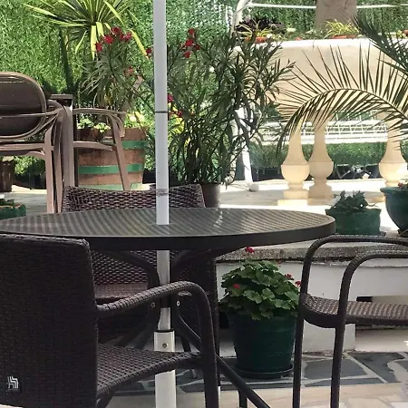 Kristian Family Hotel Sozopol